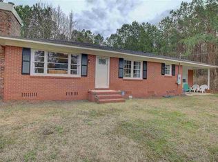 316 Tomahawk St, Hemingway, SC 29554