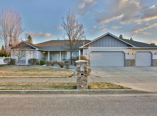 5220 E Inverness Dr, Post Falls, ID 83854