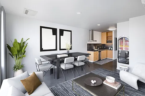 mResidences Portland Pearl District Photo 1