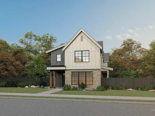 6040 S Apex Ave, Meridian, ID 83642