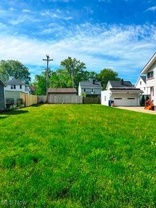 14909 Arden Ave, Lakewood, OH, 44107