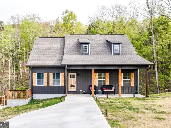 357 Orchard Way, Calhoun, GA 30701