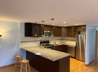 6 Juniper St APT 16, Brookline, MA 02445