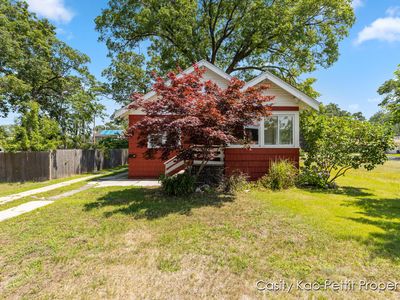 1848 Commerce St, Muskegon, MI, 49441