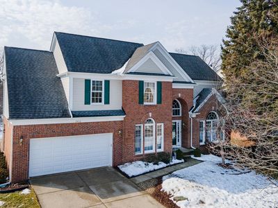 2433 Westwood Dr, Rochester Hills, MI, 48306