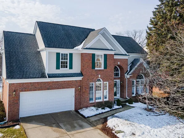 2433 Westwood Dr, Rochester Hills, MI 48306