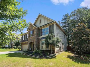 651 Crosswinds Cir, Marietta, GA 30008