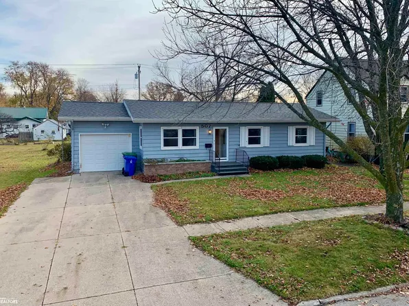 507 S Olive St, Jefferson, IA 50129