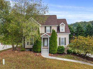 6951 Glen Cove Rd, Ooltewah, TN 37363