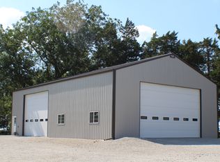 2130 240th St, Robinson, KS 66532