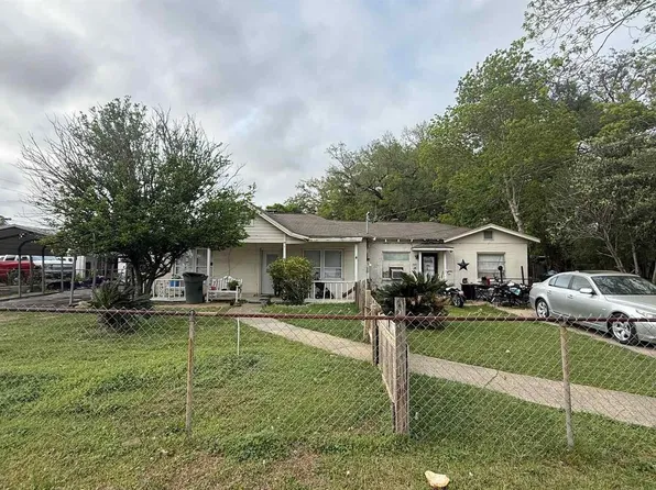 2 Hancock Ln, Pensacola, FL 32503