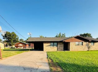 4609 Francis Ct, Granbury, TX 76049