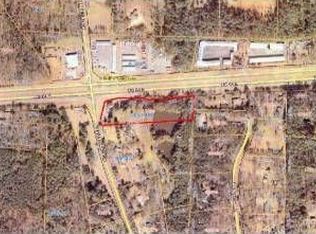 5830 Us Highway 64 E, Pittsboro, NC 27312