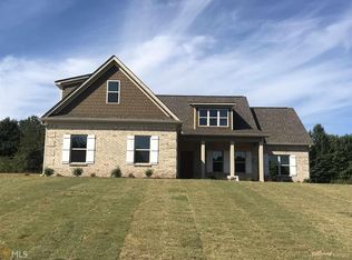 1120 Birchwood Dr, Griffin, GA 30224