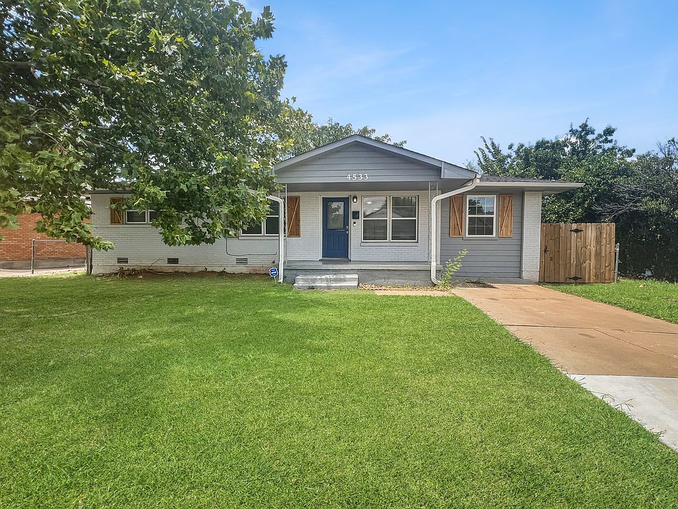 1st image of 4533 SW Beta Ave