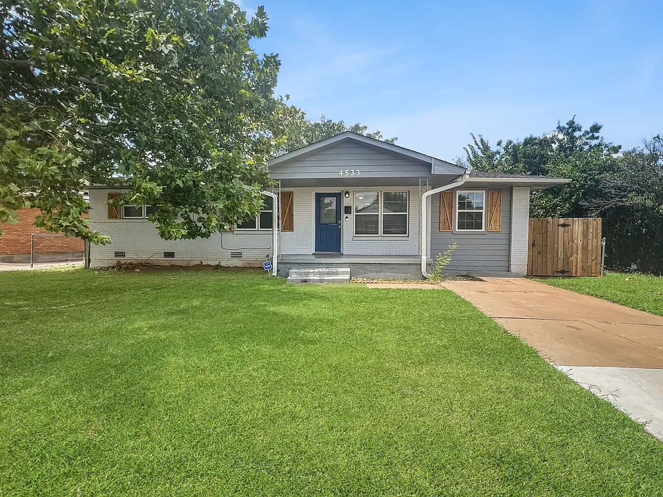 4533 SW Beta Ave