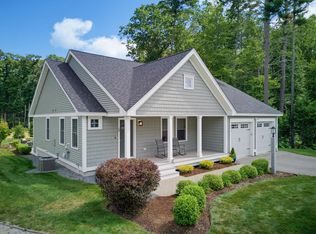 Silvergrass Place, Hampton, NH 03842