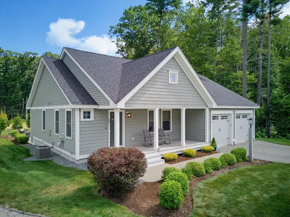 24 Sage Drive #13, Hampton, NH 03842