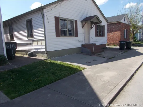 617 E 5th Street, New Albany, IN 47150