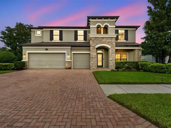 1657 FEATHER GRASS LOOP, LUTZ, FL 33558