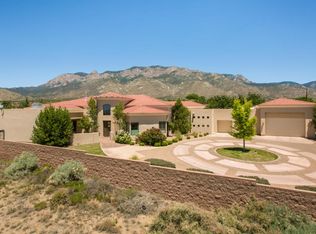 11821 Modesto Ave NE, Albuquerque, NM 87122