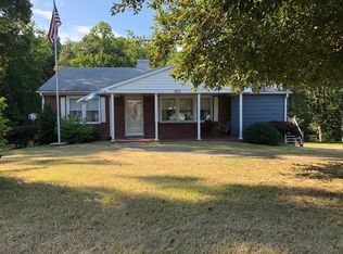 852 Luna Lake Rd, Danville, VA 24541