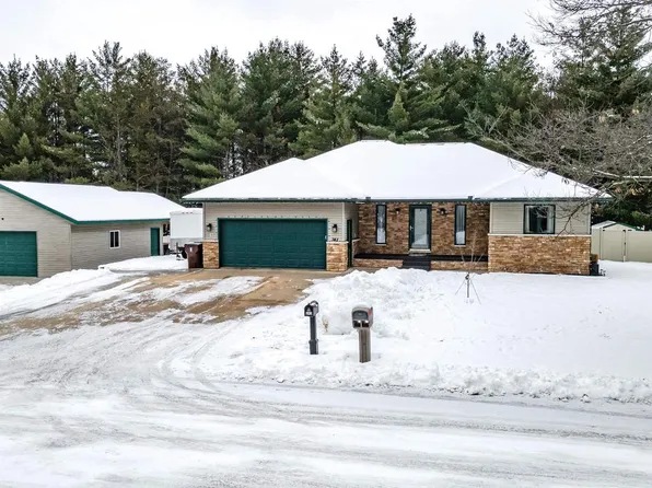 342 North Vincennes Street, Adams, WI 53910