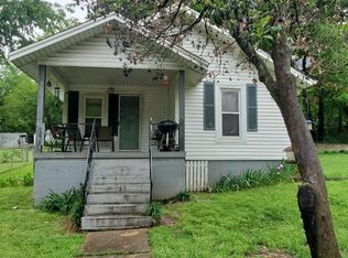 307 S 2nd St, Benton, AR 72015