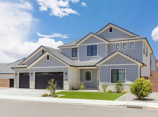 308 S Water Course Dr, Washington, UT 84780