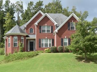 1409 Alcovy Ridge Xing, Loganville, GA 30052