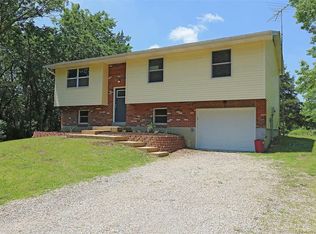103 S Truman St, Desloge, MO 63601