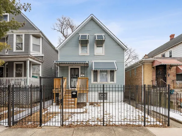 565 N Lockwood Ave, Chicago, IL 60644