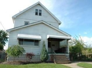 7913 Bancroft Ave, Cleveland, OH 44105