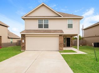 1017 Harper Ln, Bryan, TX 77803