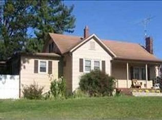 846 Nc Highway 127, Taylorsville, NC 28681