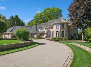 33 Ketterling Ct, North Barrington, IL 60010