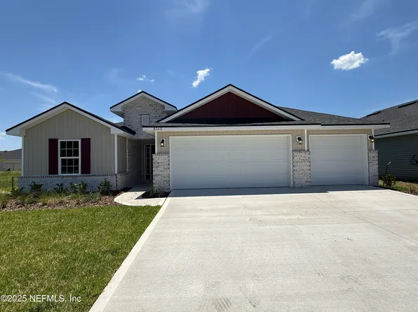 8340 HELMSLEY Boulevard, Jacksonville, FL 32219