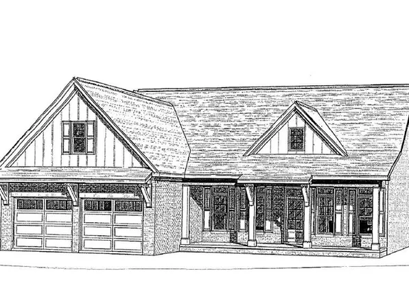 1175 Maple Chase Ln, Winston Salem, NC 27106