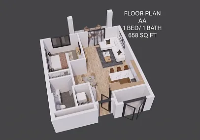 800 28th St W — Photo 10