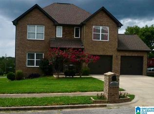 232 Bayberry Rd, Birmingham, AL 35214