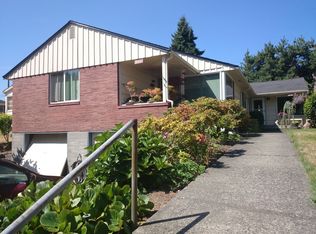 5939 Fauntleroy Way SW, Seattle, WA 98136