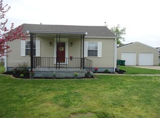 4003 Vance Rd, Dayton, OH 45439