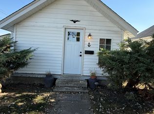 1054 S Elizabeth St, Kokomo, IN 46902