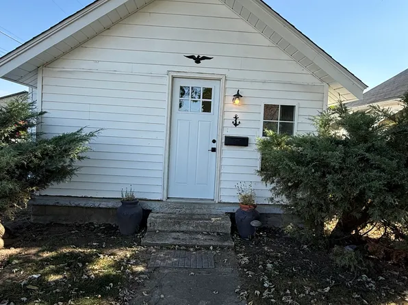 1054 S Elizabeth St, Kokomo, IN 46902