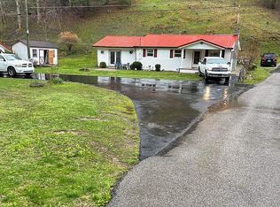 21 Split Rock Holw, Inez, KY 41224