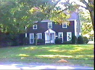 509 Main St, Wilbraham, MA 01095