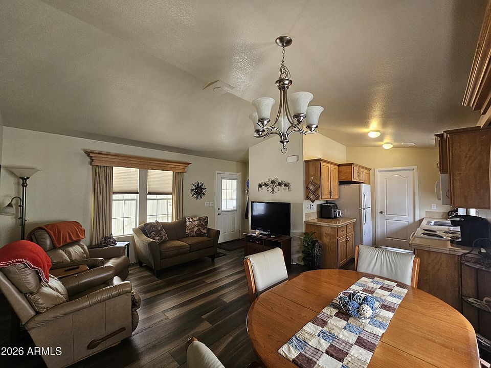 1st image of 8700 E University Drive #420