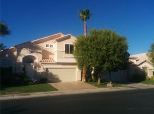 192 Waterton Lakes Ave, Las Vegas, NV 89148