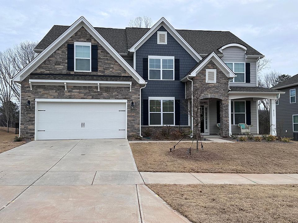 1st image of 6137 Treehouse Dr