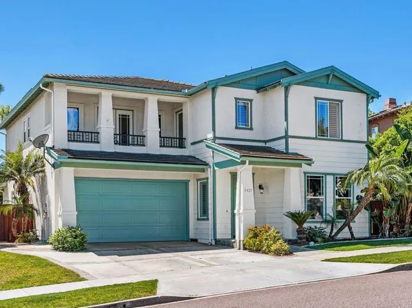 3425 Moon Field Dr, Carlsbad, CA 92010